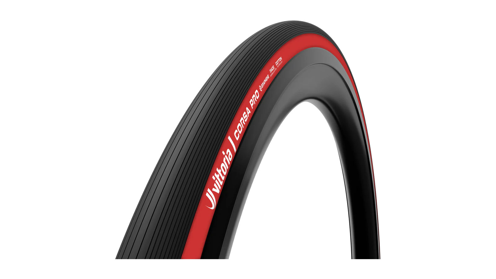 코르사 프로 레드