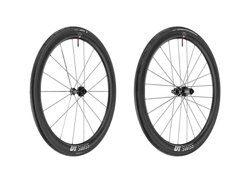 ARC 1100 SPLINE® CS DB 38 WTS