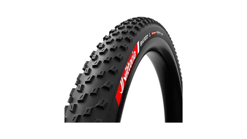 바르조 XC 트레일