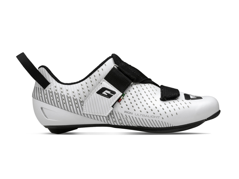 G. 아이언 화이트