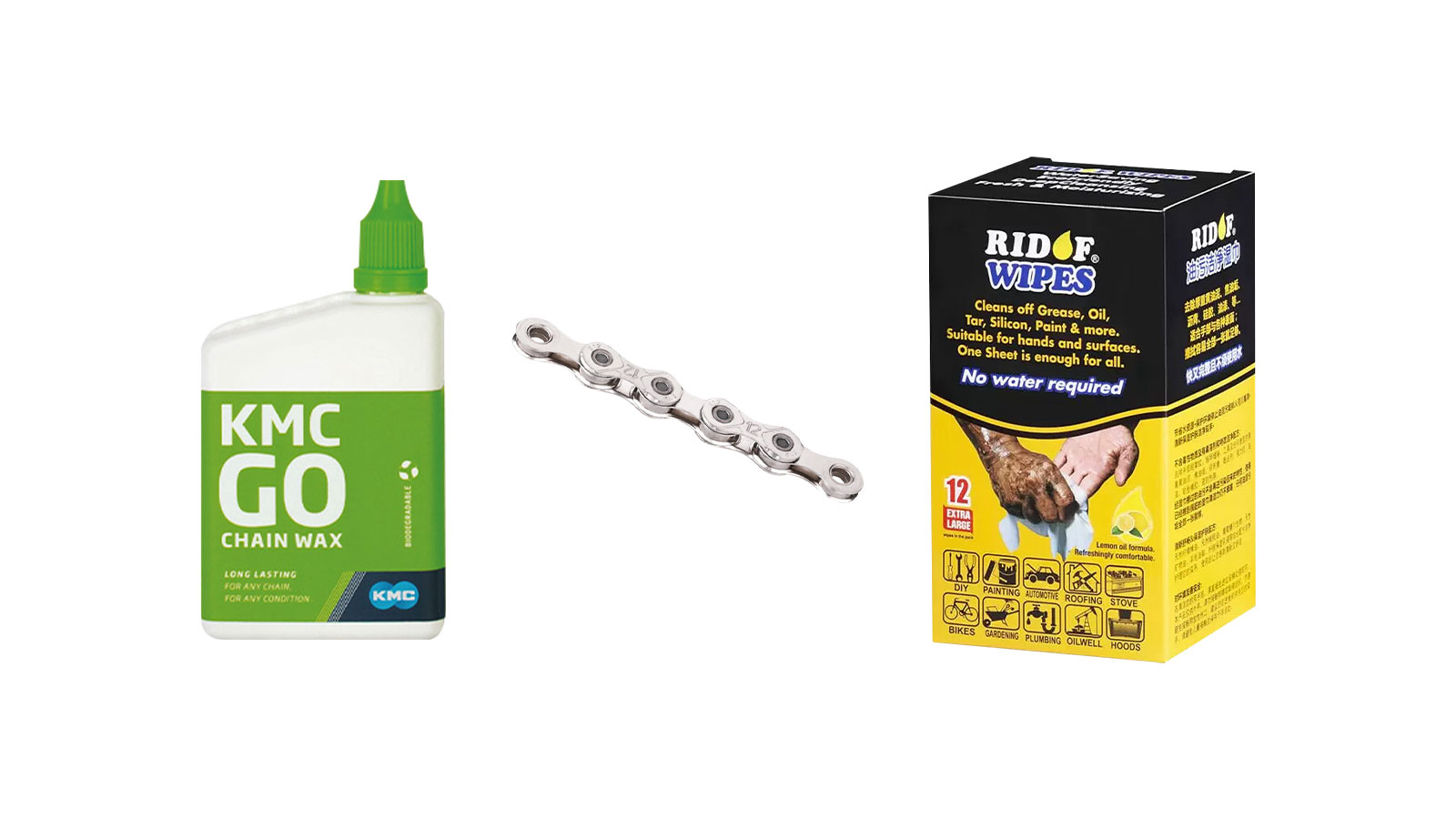 [32%] 왁스 패키지