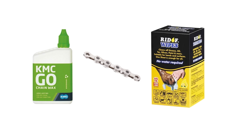 [32%] 왁스 패키지