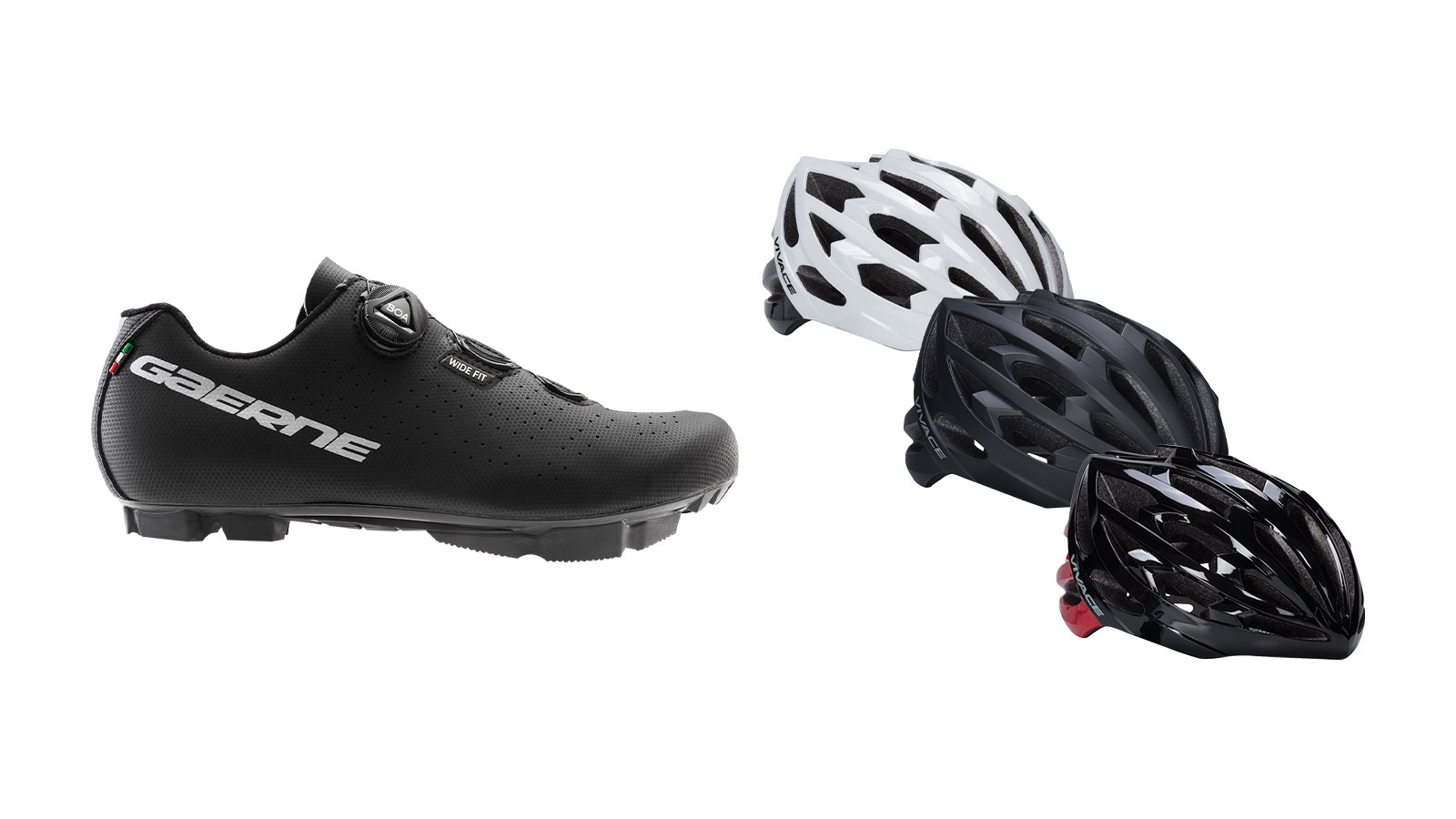 [45%] 클릿슈즈 입문 패키지(MTB)-2