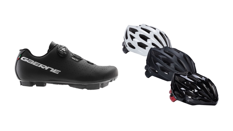 [45%] 클릿슈즈 입문 패키지(MTB)-2