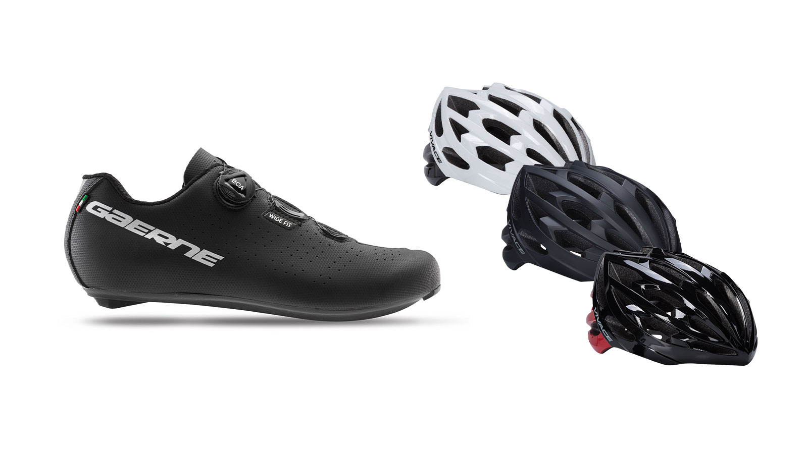 [44%] 클릿슈즈 입문 패키지(ROAD)-2