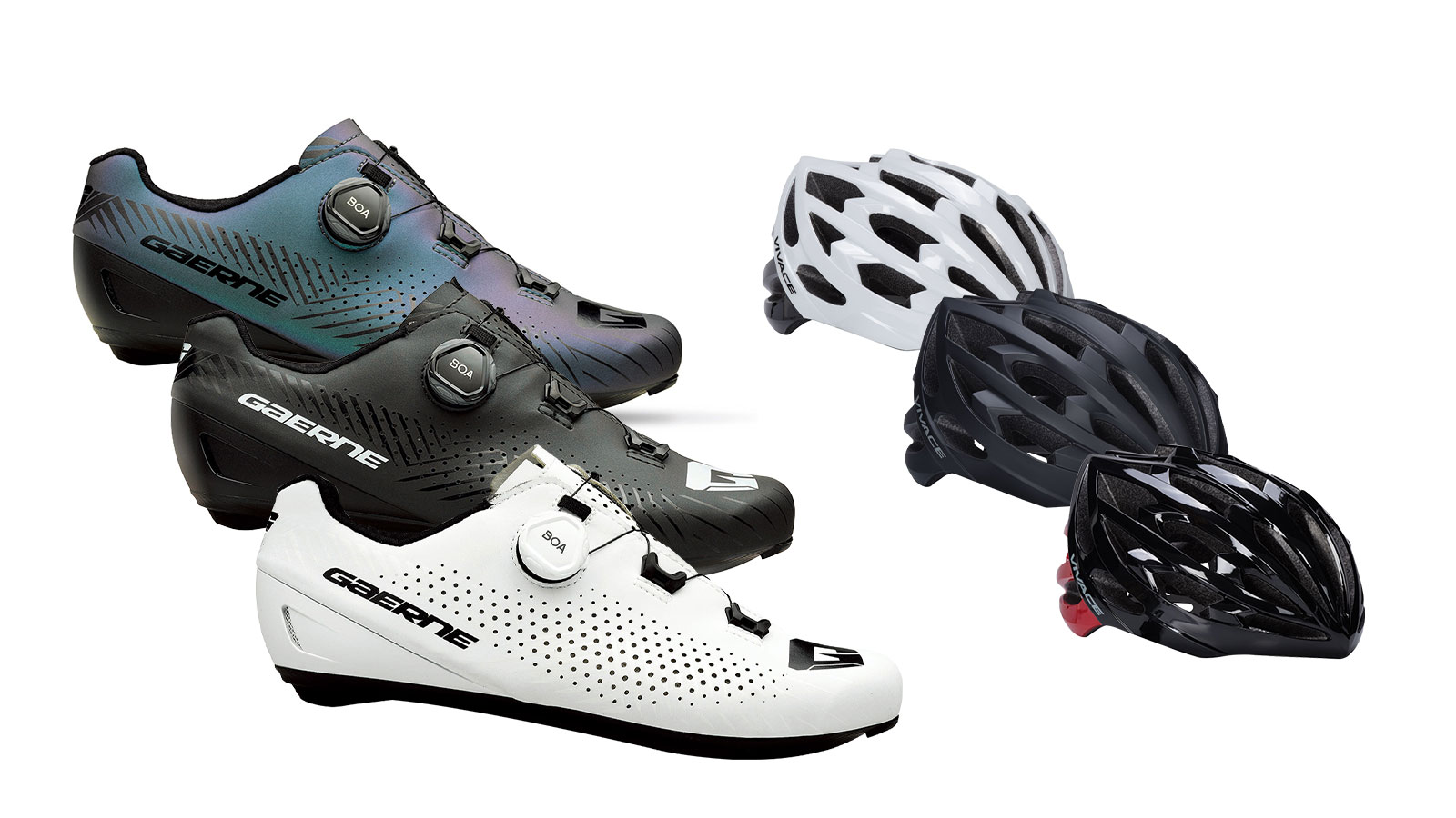 [44%] 클릿슈즈 입문 패키지(ROAD)-3