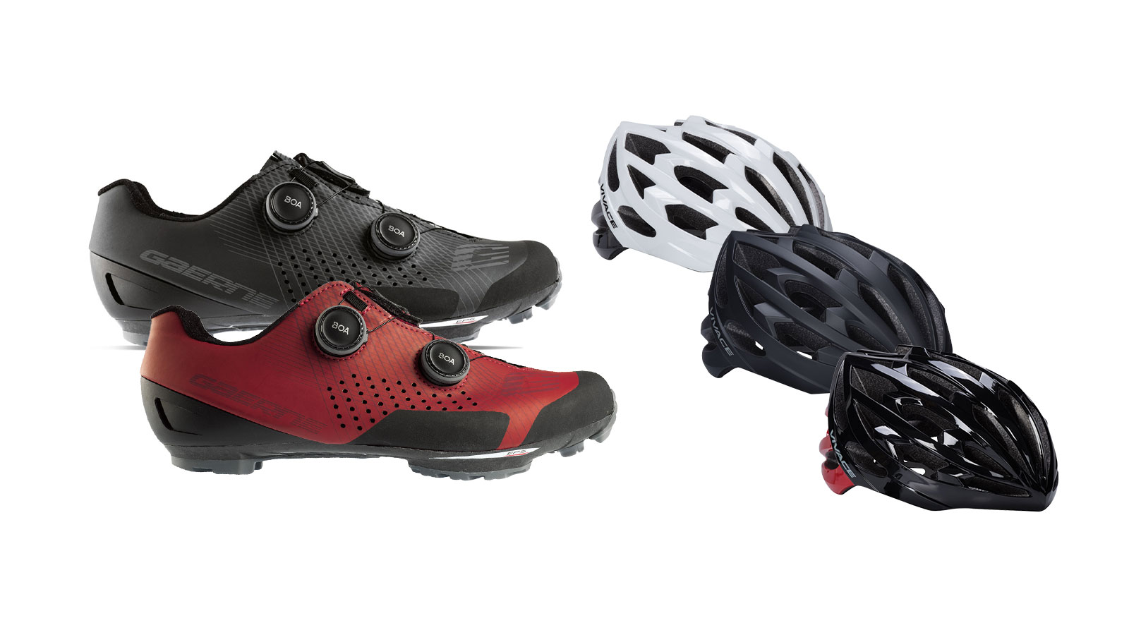 [45%] 클릿슈즈 입문 패키지(MTB)-4