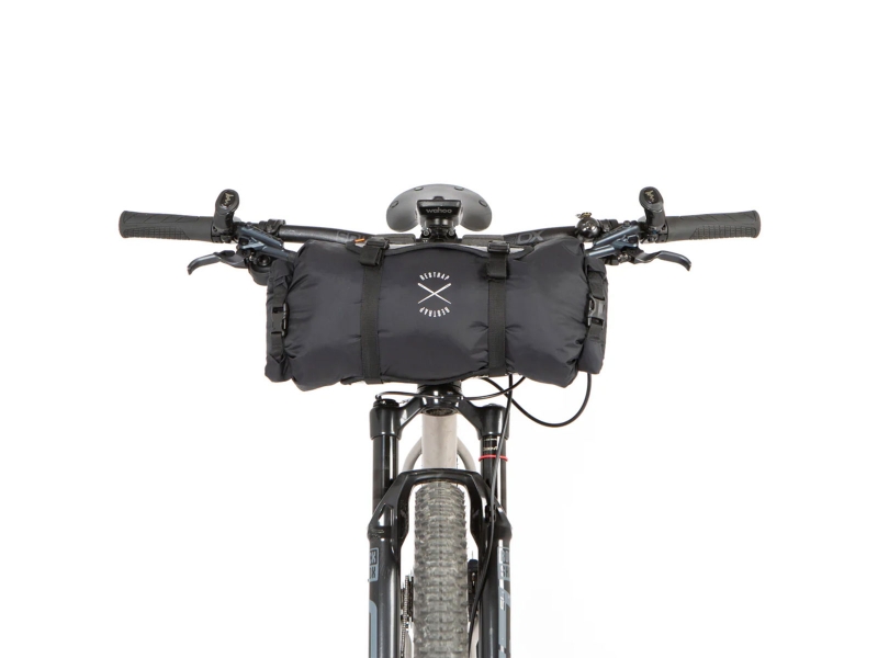 Race Bar Bag - Flat Bar