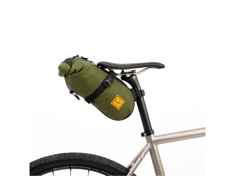Saddle Pack - 4.5L
