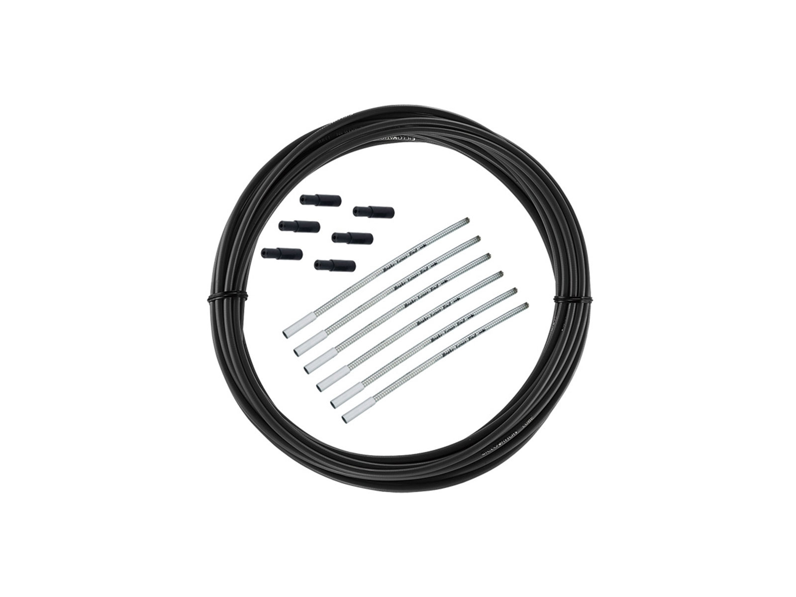 프리미엄 슈퍼 라이트웨이트-브레이크 아웃터 케이싱