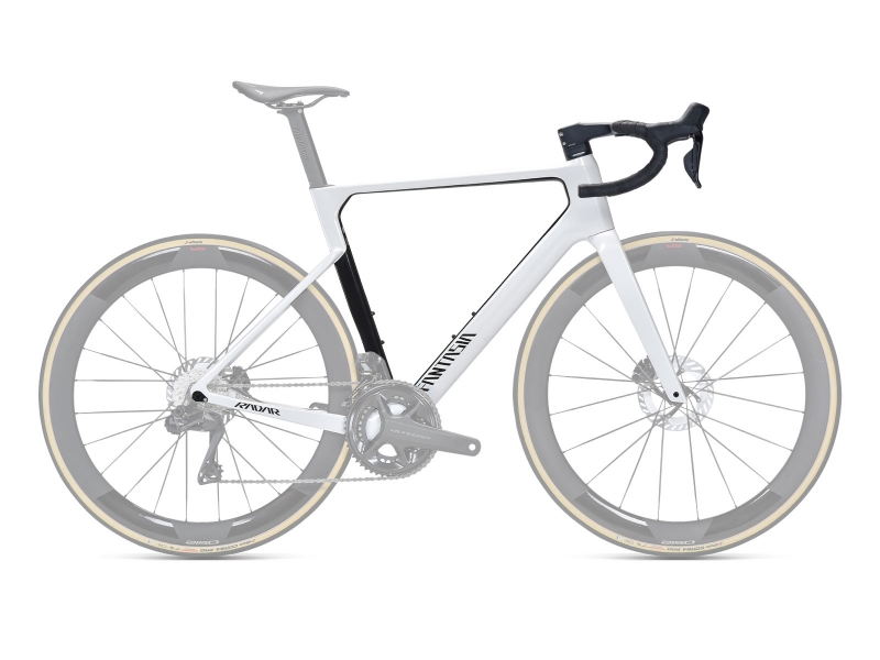 [20%] 레이다 프레임+핸들바 세트