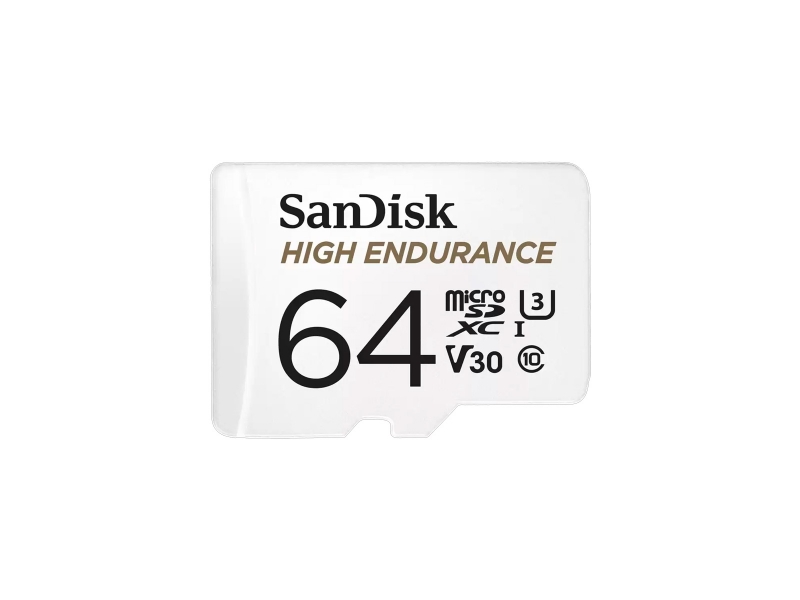 SANDISK 마이크로 SD카드