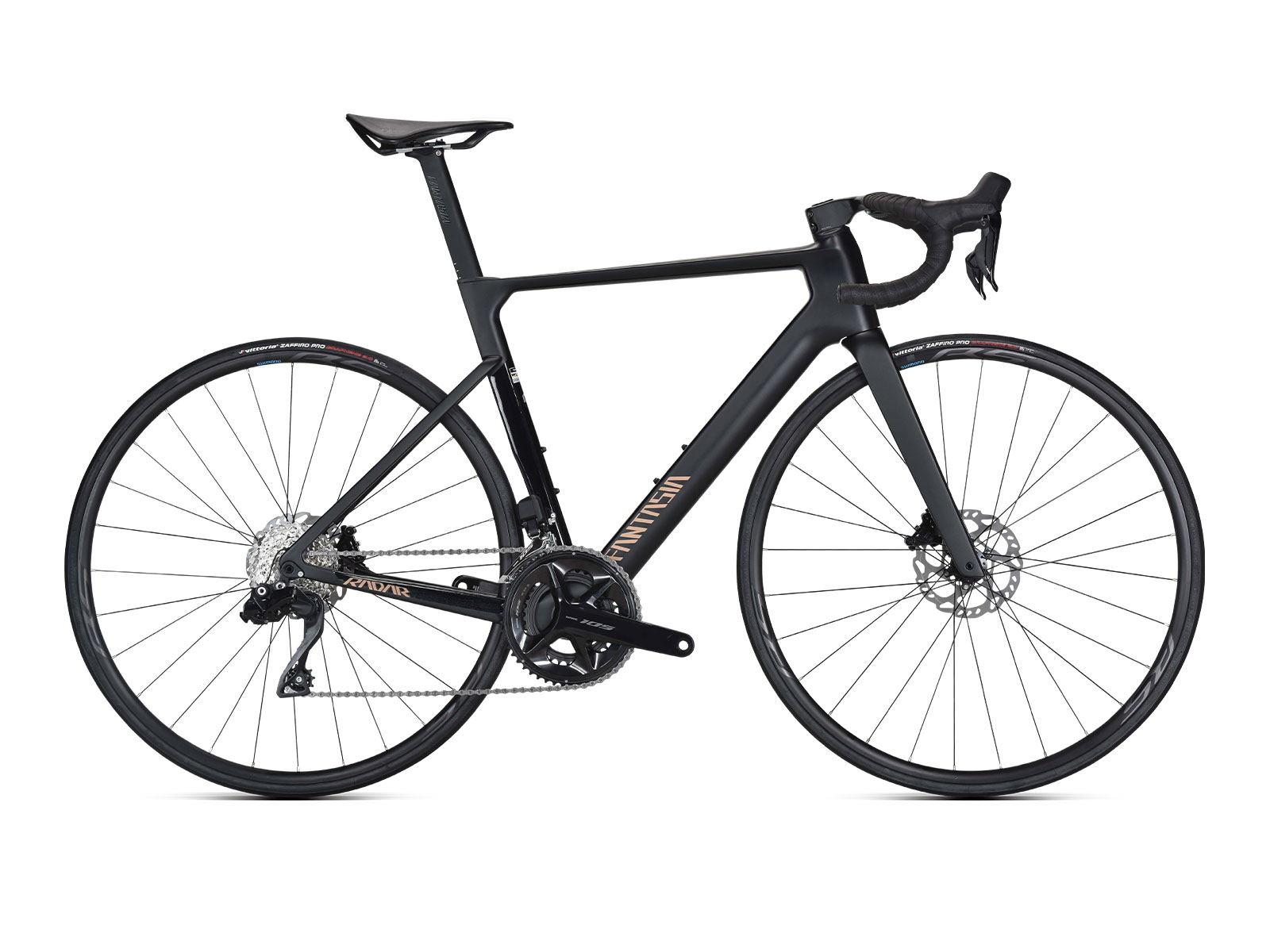 [15%] 레이다 Gen.3 P1 105 Di2