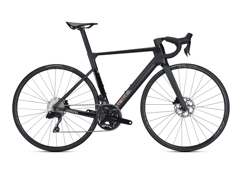 [15%] 레이다 Gen.3 P1 105 Di2