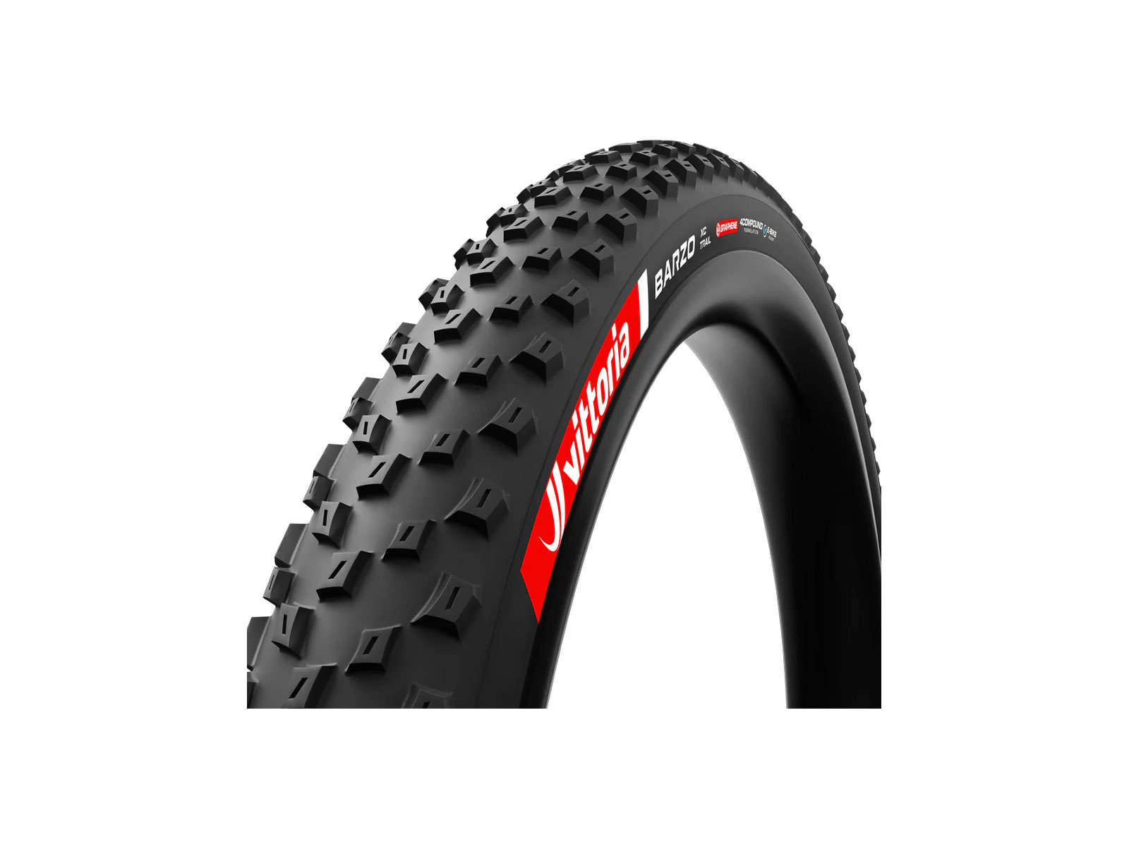 바르조 XC 트레일