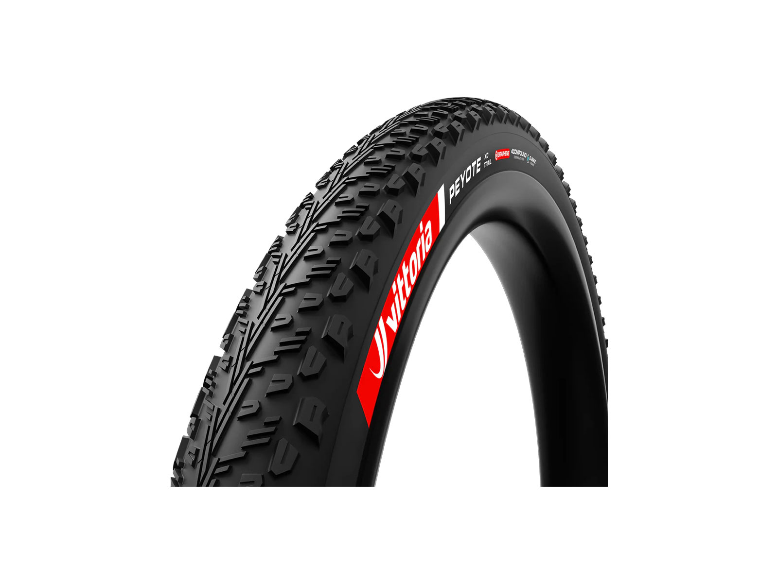 피요테 XC 트레일