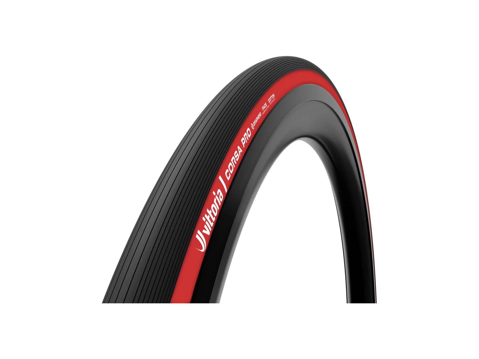 코르사 프로 레드