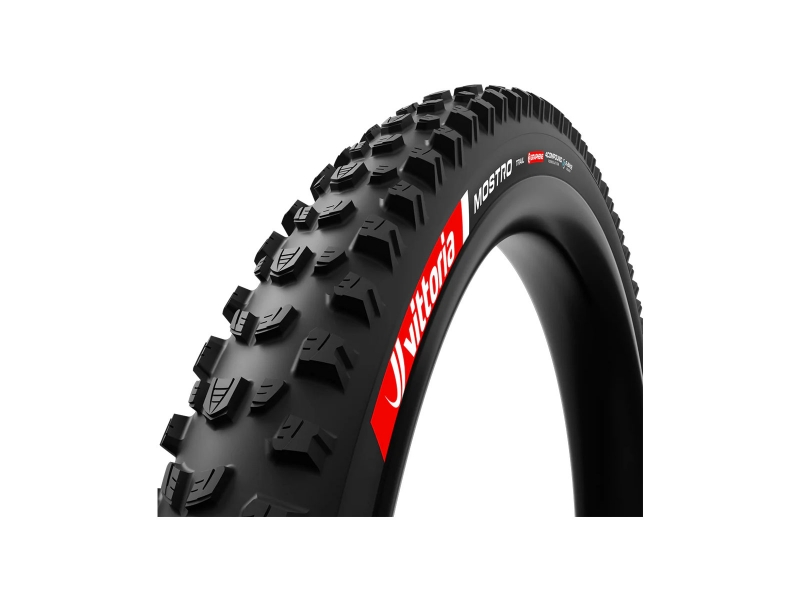 모스트로 트레일