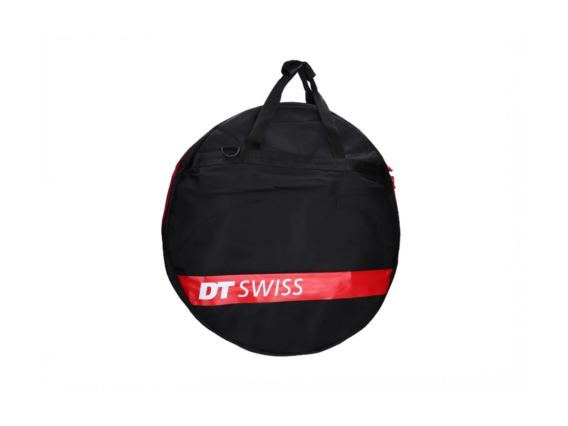 디티스위스 휠 백 (패드형)