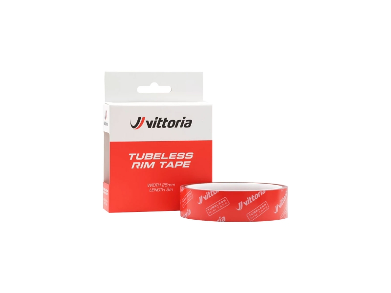 튜브리스 림 테이프