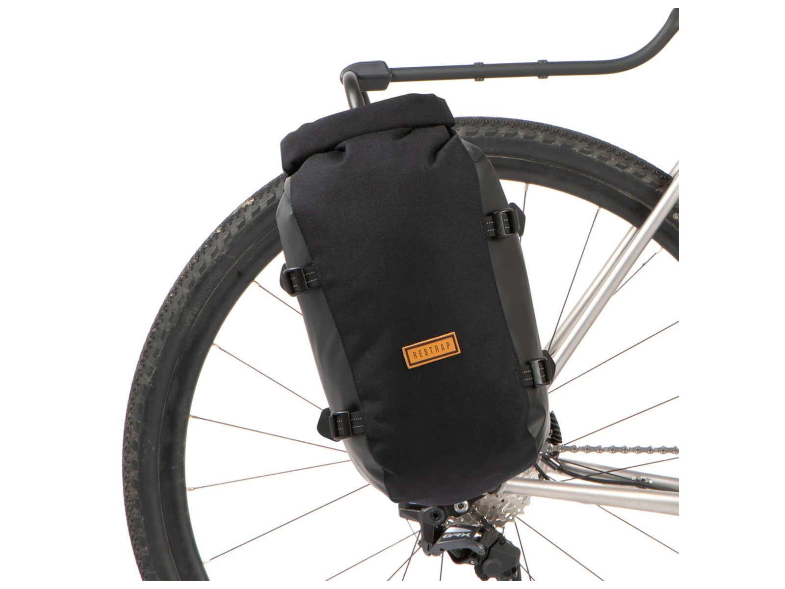 Switch Pannier - 10L