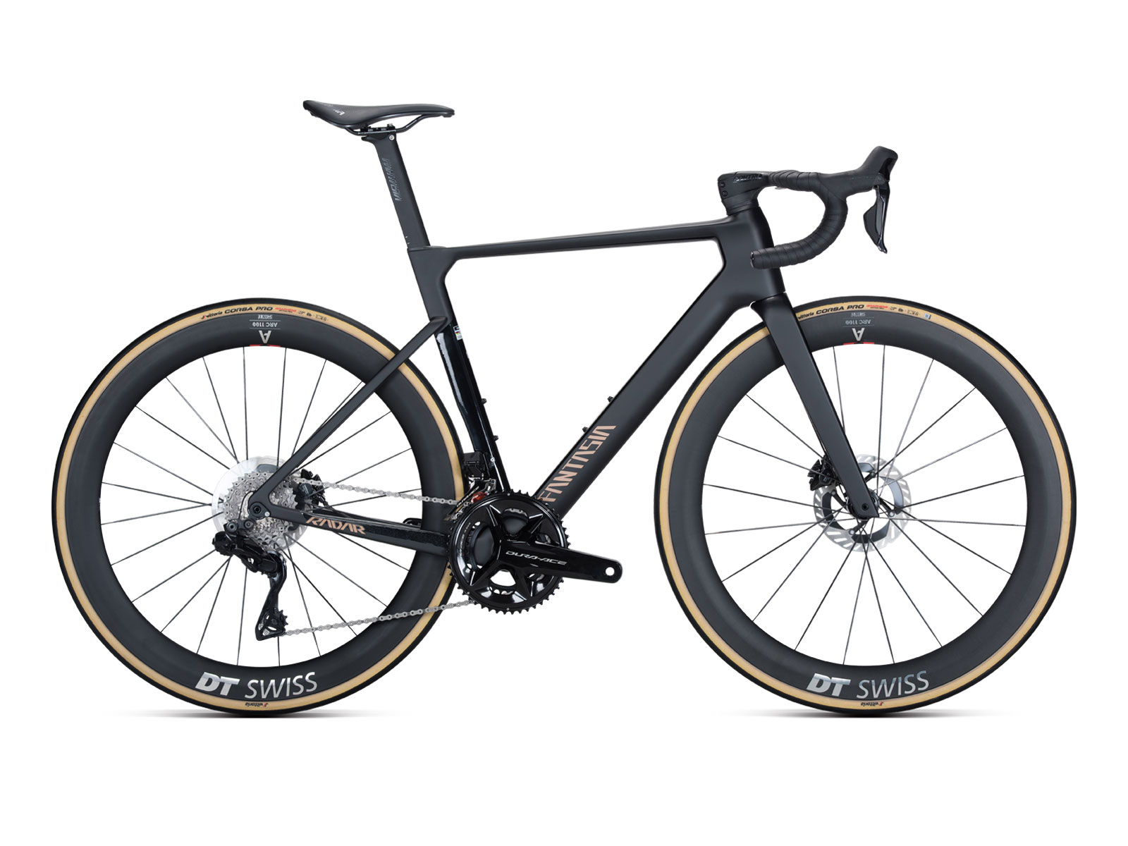 레이다 10 DURA Gen.3