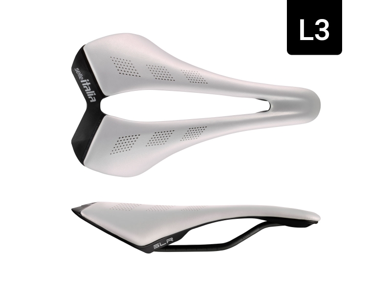 SLR Elite Opal White L3