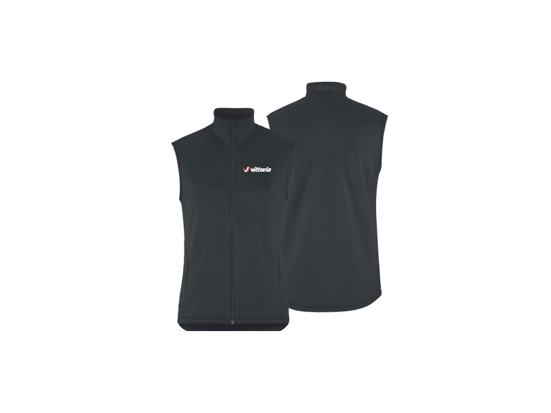 ADV Explore Power Fleece Vest