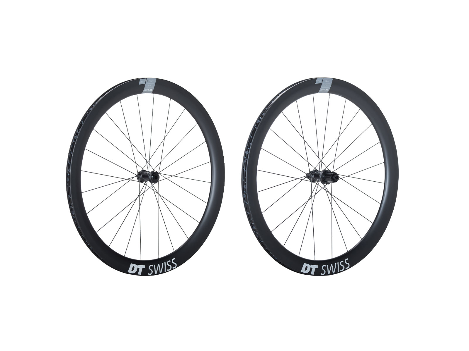 ARC 1600 SPLINE DB 50