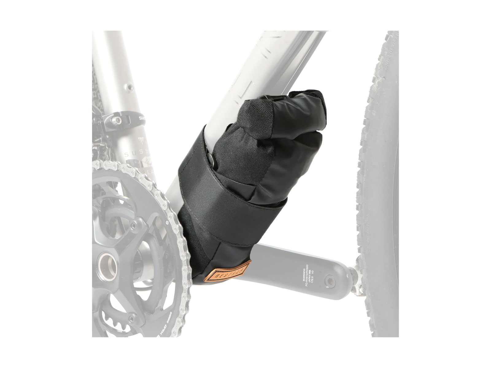 DOWNTUBE BAG