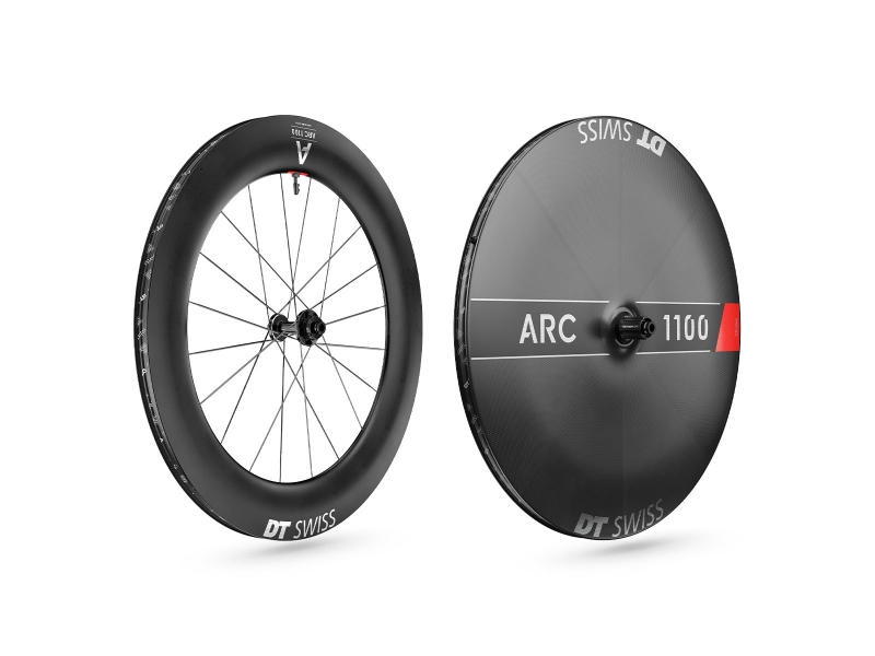 ARC 1100 DICUT® DB 트라이애슬론