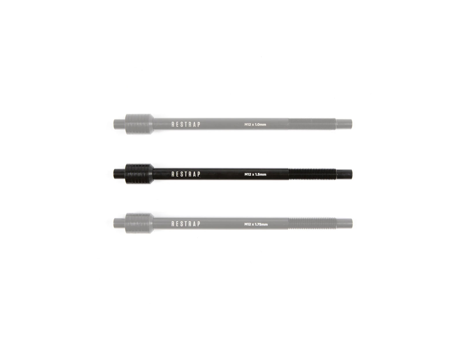 SWITCH AXLE