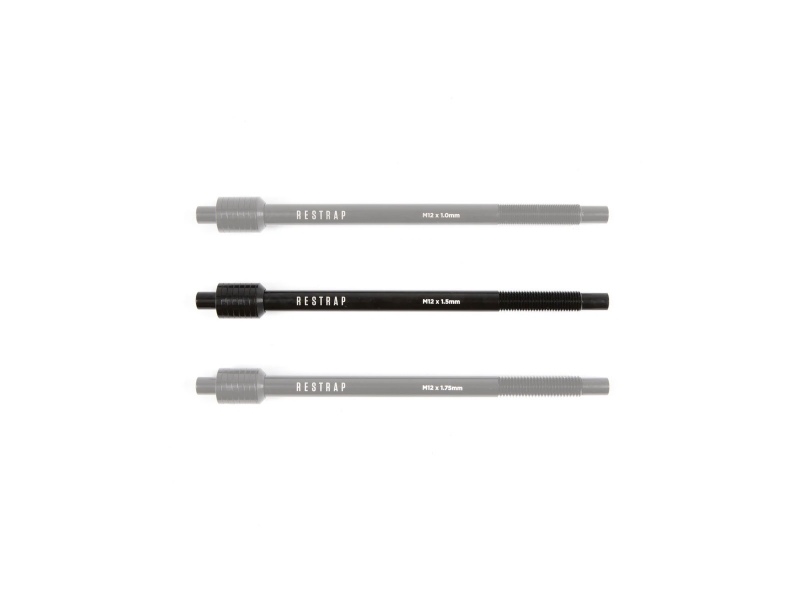 SWITCH AXLE
