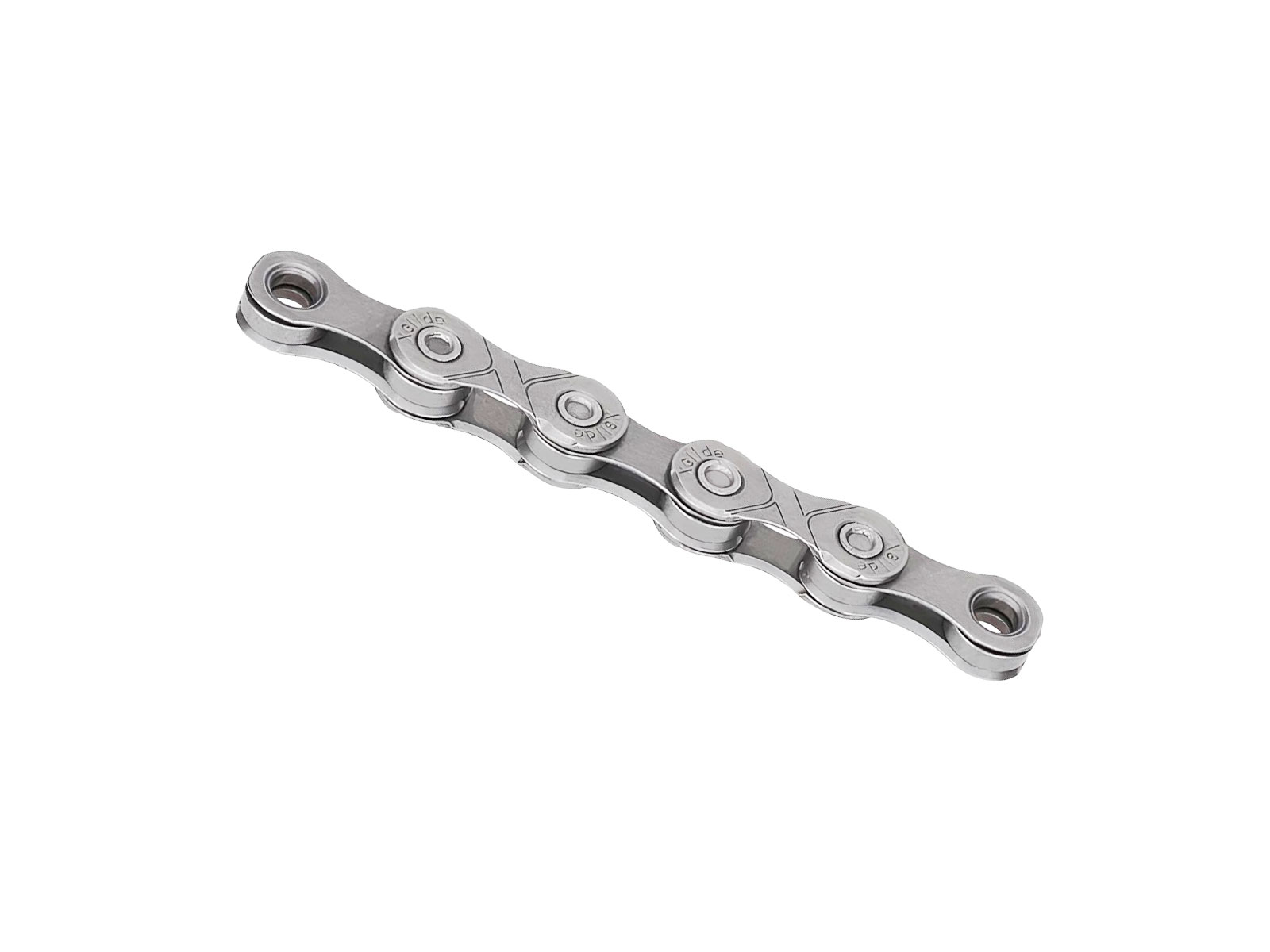 X GLIDE SILVER