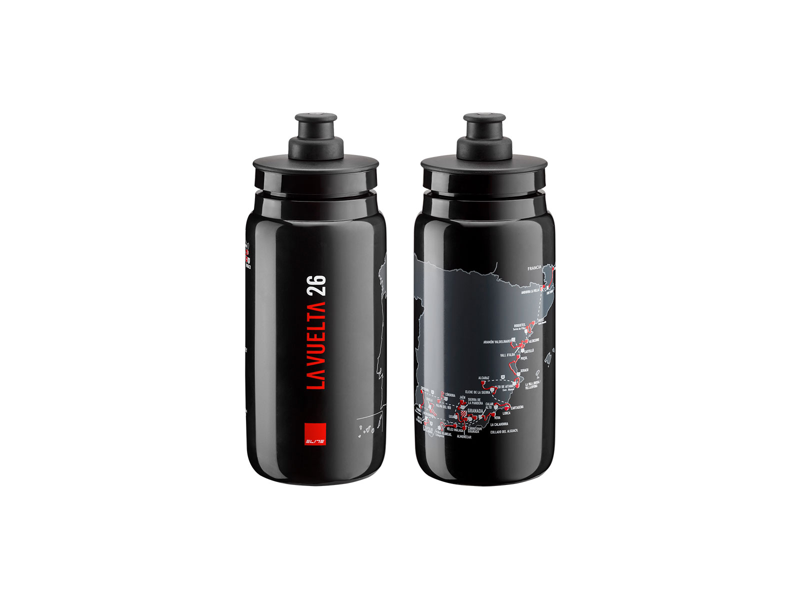 FLY LA VUELTA 550ml
