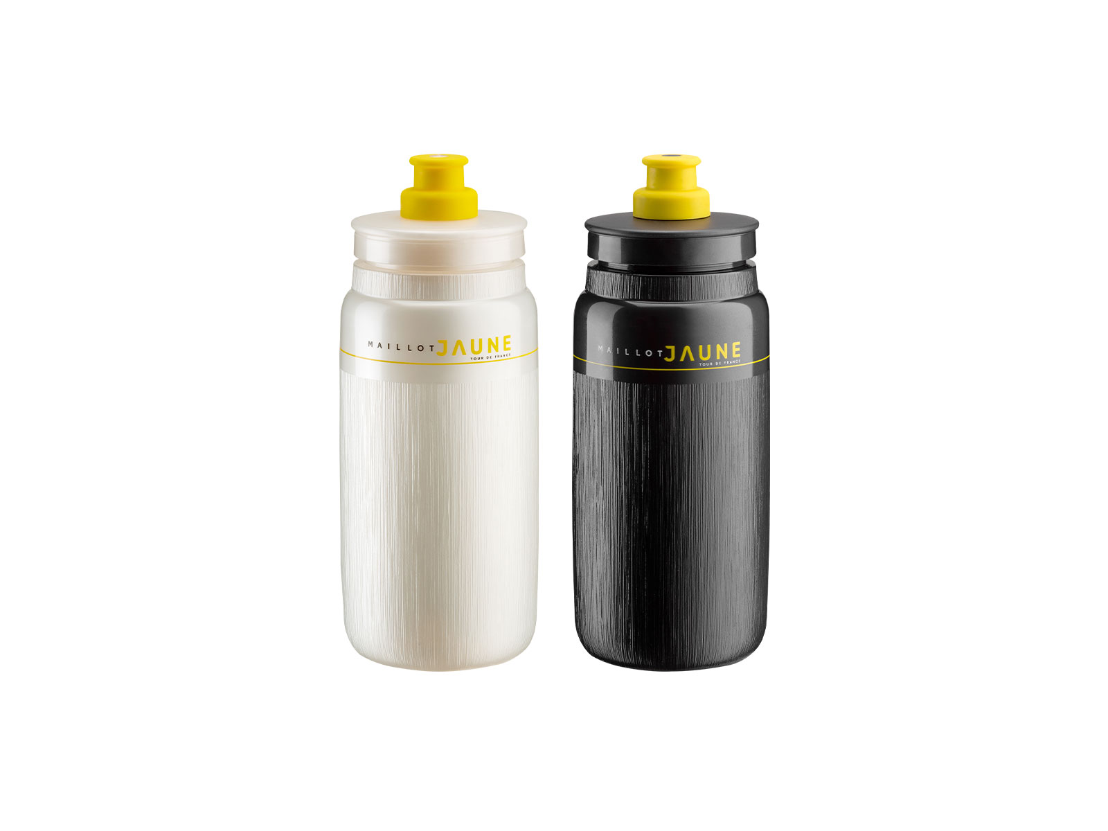 FLY TEX MAILLOT JAUNE 550ml