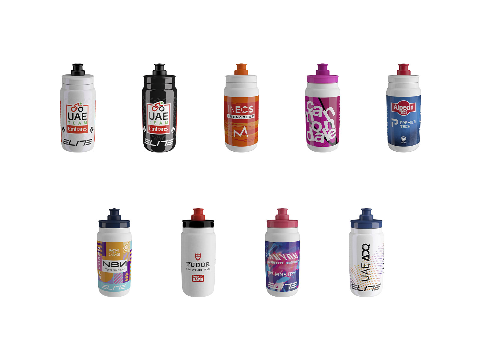 2026 FLY TEAM 550ml