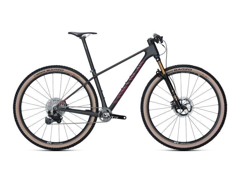 퀘이사 RCS SIC Gen.1