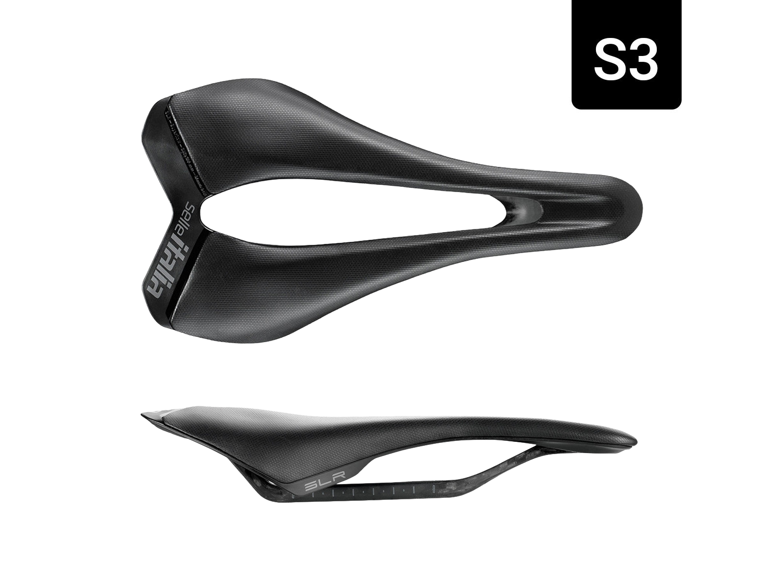 SLR Racing Replica S3