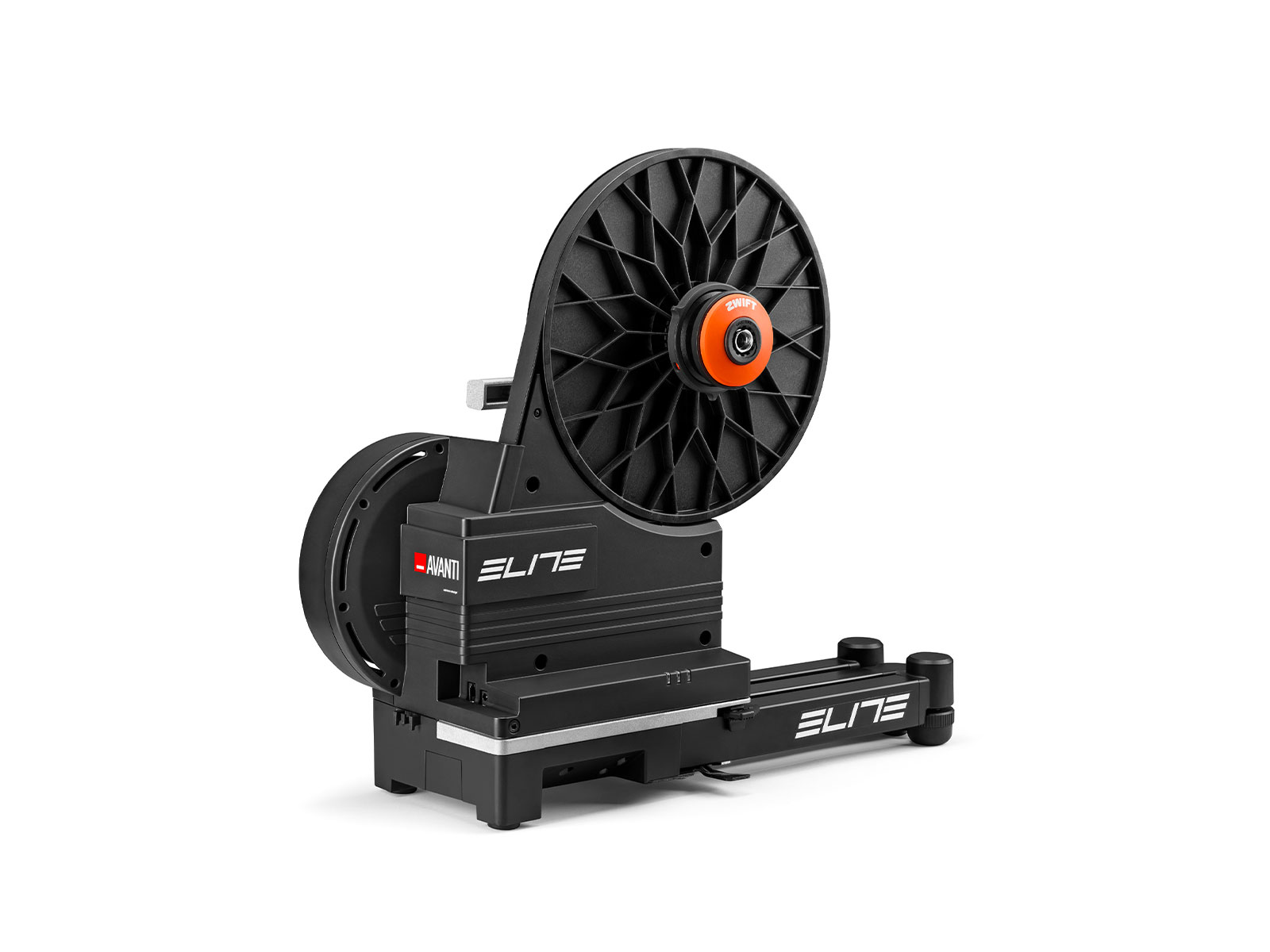 AVANTI + ZWIFT COG AND CLICK
