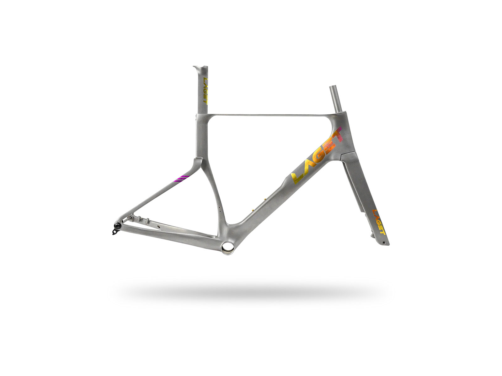 AERO ONE 프레임셋