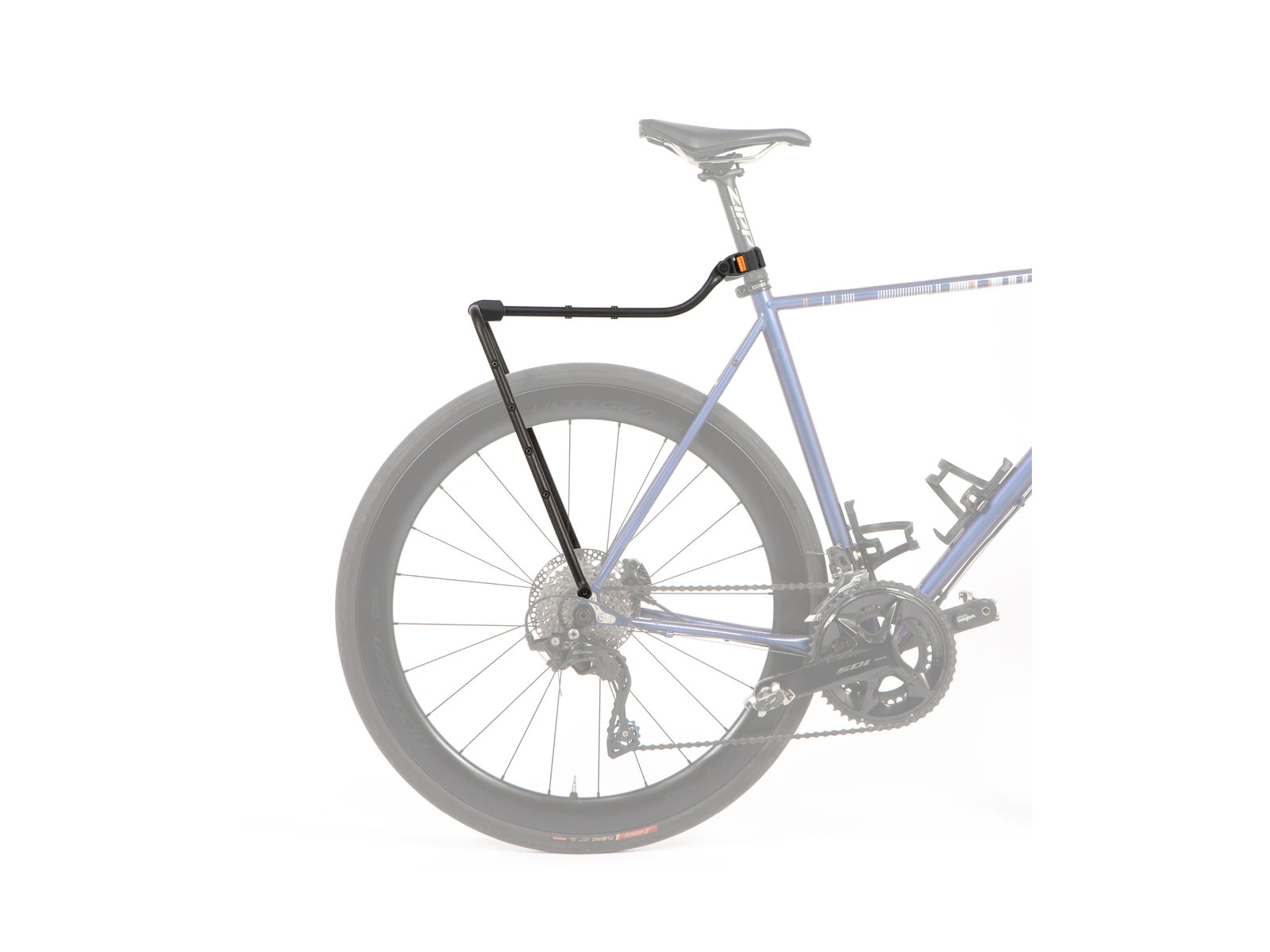 SWITCH RACK-DIRECT MOUNT