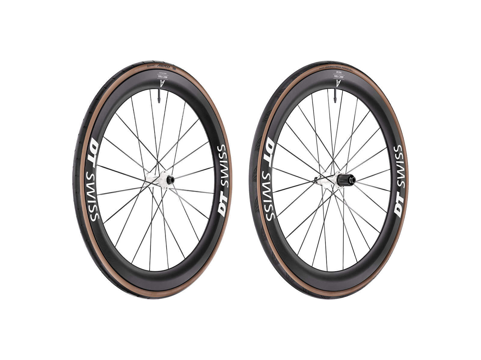 ARC 1100 DICUT® WHITE LTD WTS